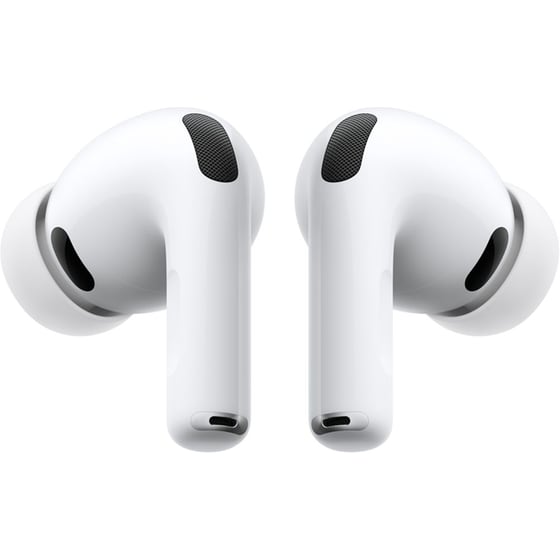 Ακουστικά Bluetooth Apple AirPods Pro 3 Type-C με MagSafe Charging Case - White image 0