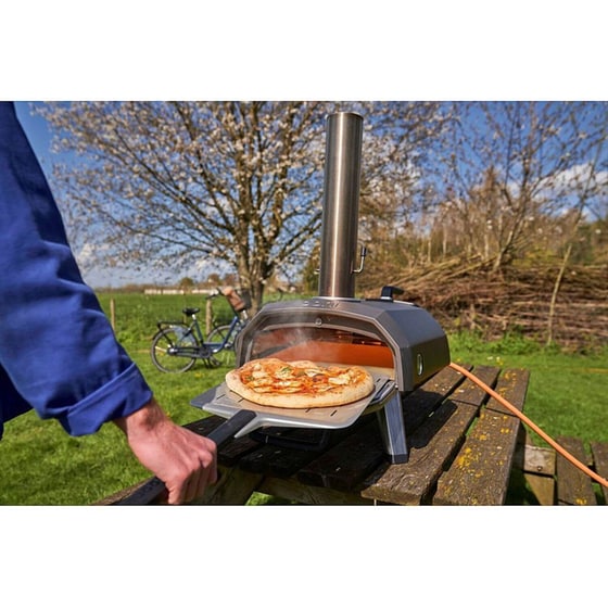 OONI KARU 2 UU-P30300 Φούρνος Πίτσας image 4