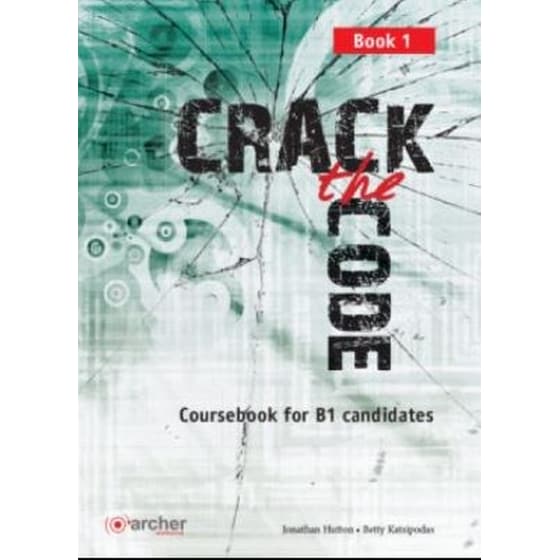 Crack The Code 1 Sb image 0
