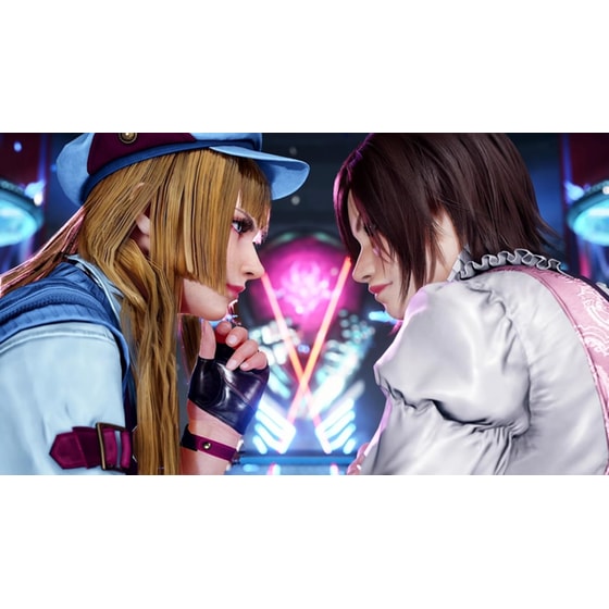 Tekken 8 Standard Edition - PS5 image 9