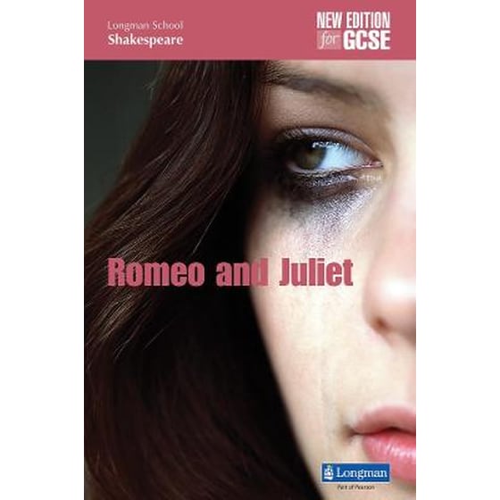 Romeo and Juliet (new edition) image 0