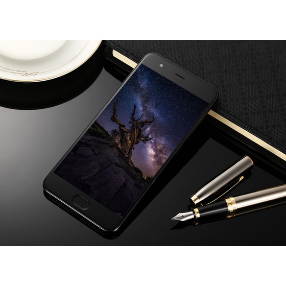 Xiaomi Mi 6  64GB Dual Sim Μαύρο Dual Sim Smartphone image 2