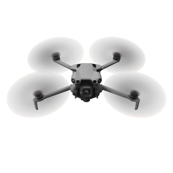 Drone Dji mini 5 Pro - Γκρι image 4
