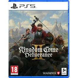 Kingdom Come: Deliverance II - PS5
