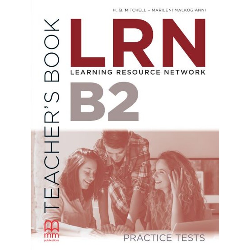 LRN B2 Practice Tests
