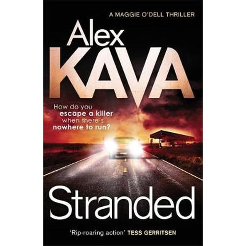 Stranded