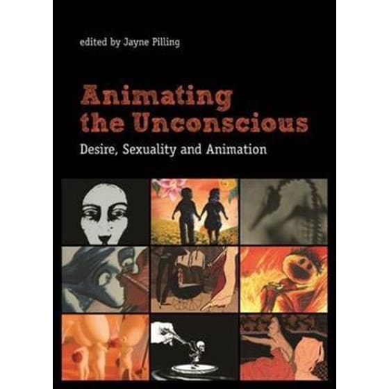 Animating the Unconscious image 0
