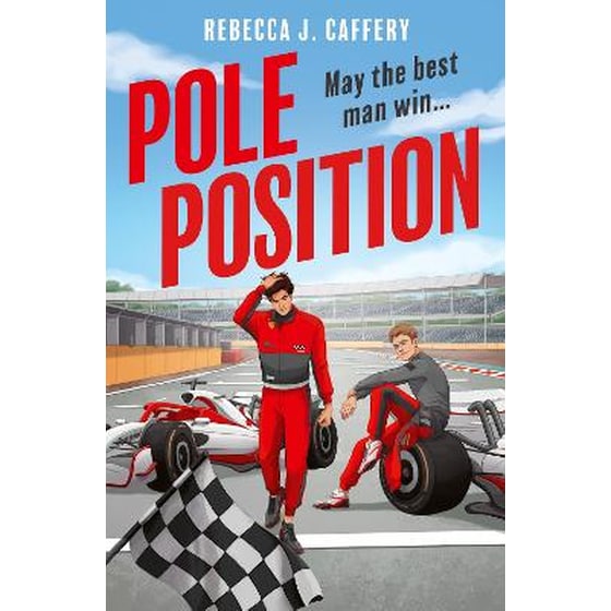 Pole Position image 0
