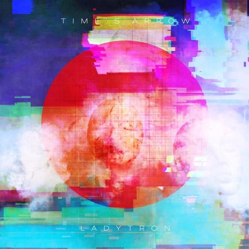 Times Arrow (LP)