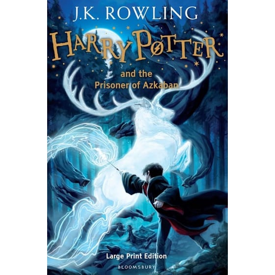Harry Potter and the Prisoner of Azkaban image 0
