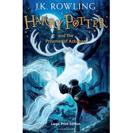 Harry Potter and the Prisoner of Azkaban