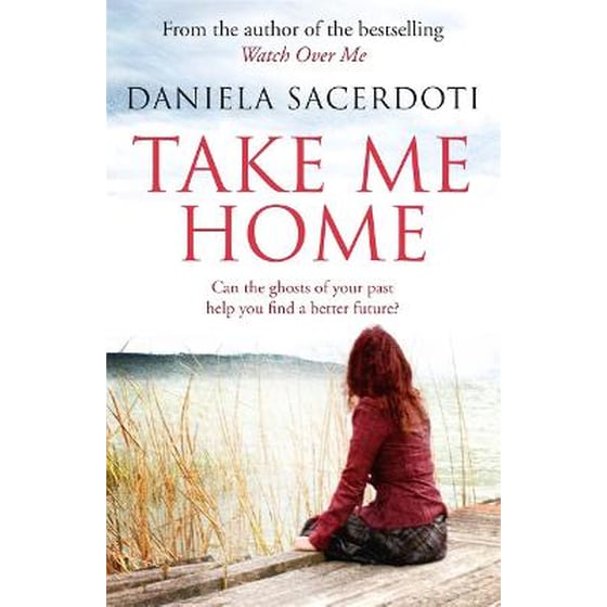 Take Me Home image 0