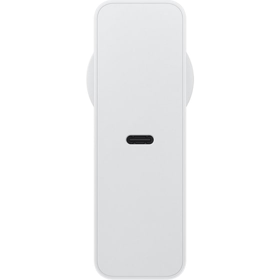 Φορτιστής Πρίζας Samsung Fast Travel Charger USB-C 140W - White image 4