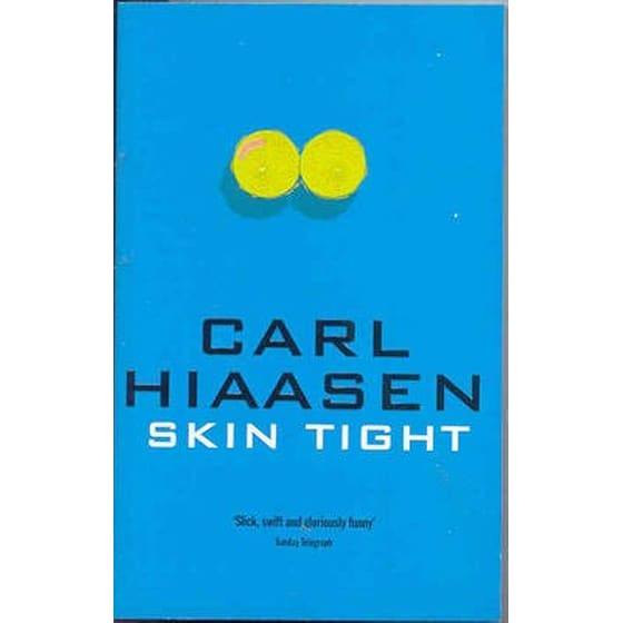 Skin Tight image 0