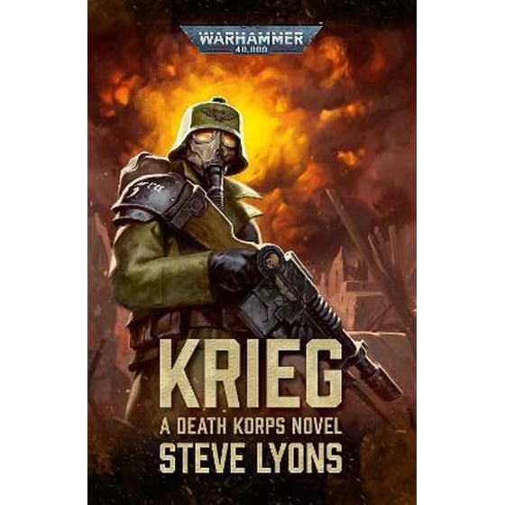 Krieg image 0