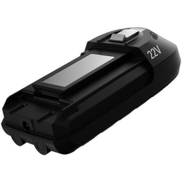Μπαταρία ROWENTA ZR009700 για Σκούπα Μαύρο