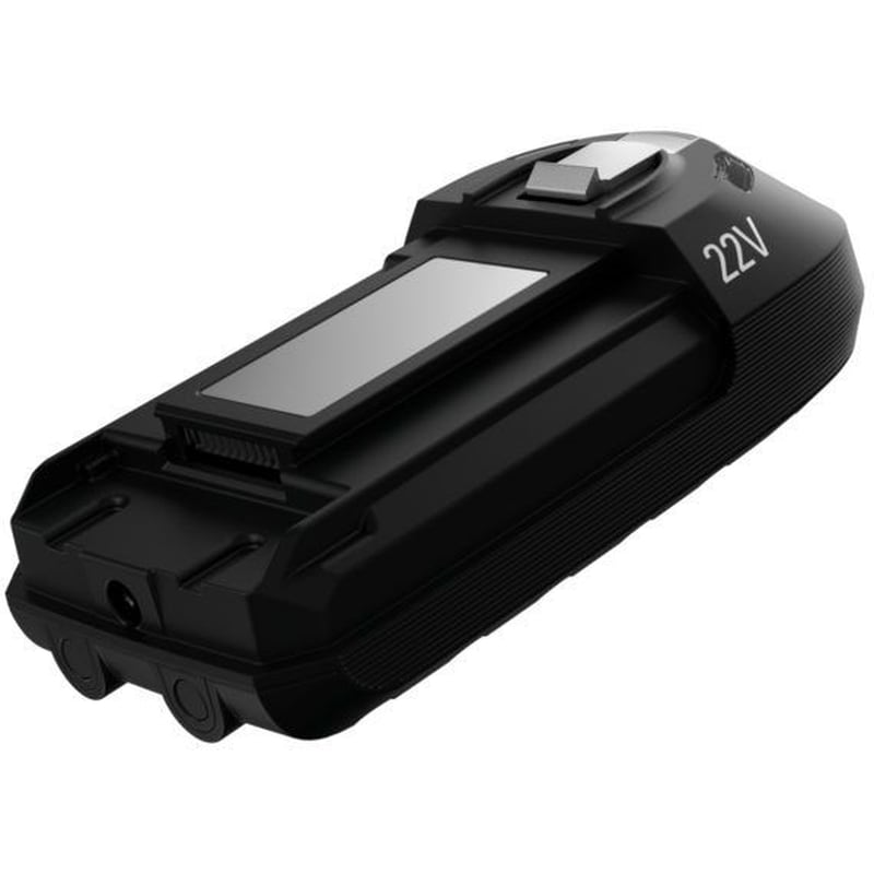 Μπαταρία ROWENTA ZR009700 για Σκούπα Μαύρο ROWENTA