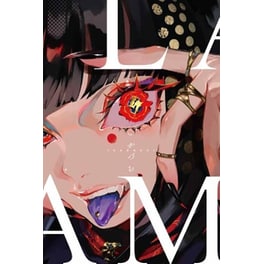 LAM Artworks IKADUCHI