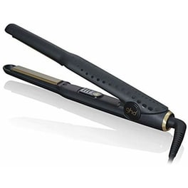 Ισιωτικό Μαλλιών GHD Mini Styler Μαύρο