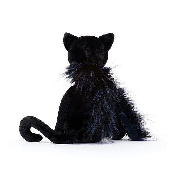 Λούτρινο JELLYCAT Glamorama Cat 40 εκ image 2