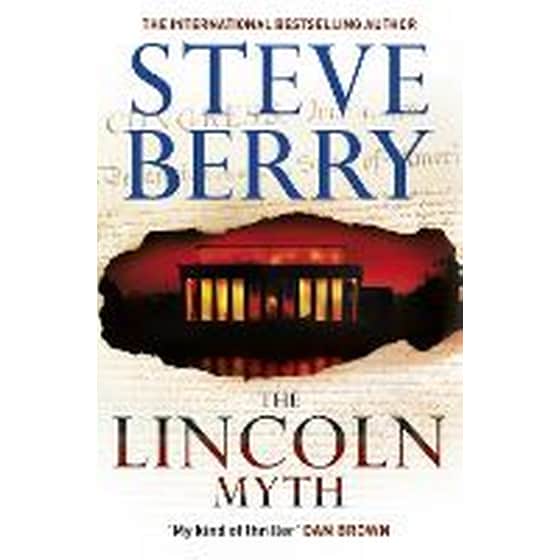 Lincoln Myth image 0