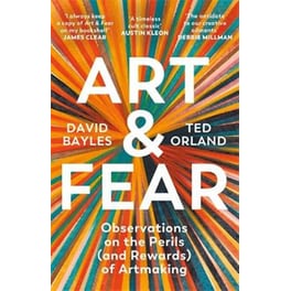 Art & Fear