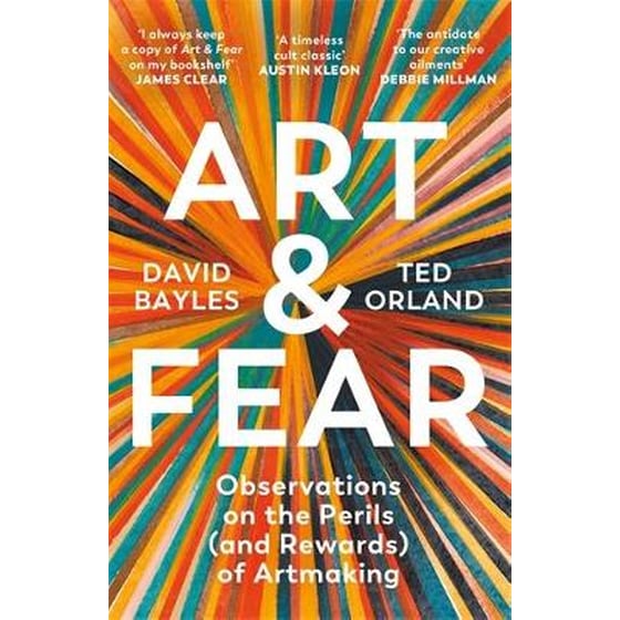 Art & Fear image 0