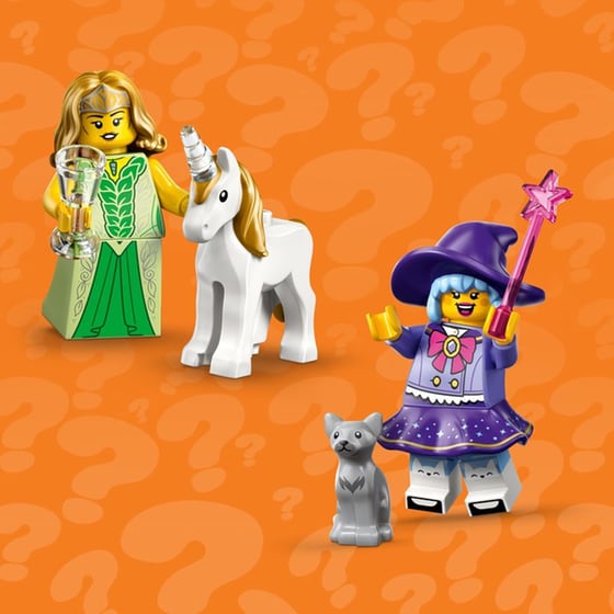 LEGO® Minifigures Series 29 (71052) image 21