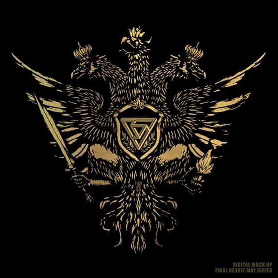 Epic (Black Vinyl) image 1