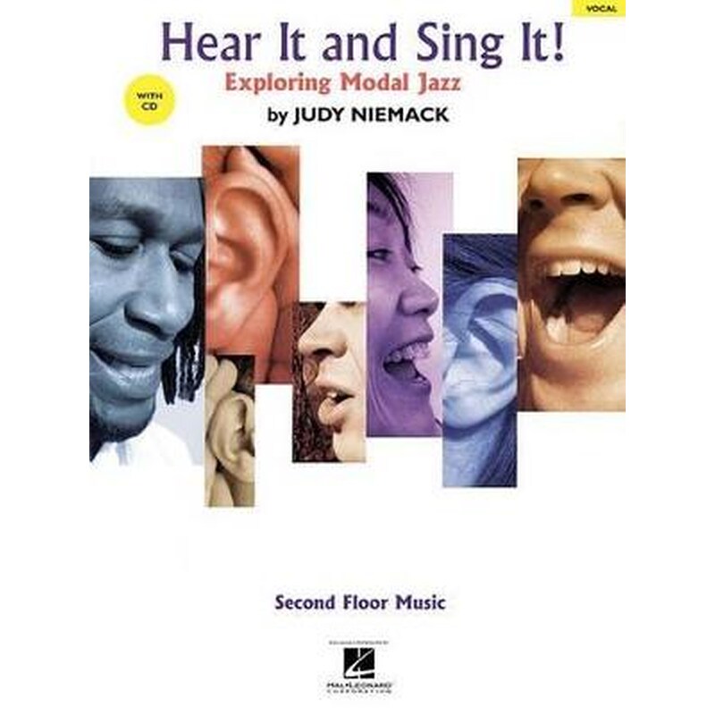 Hear It and Sing It!