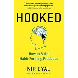 Hooked