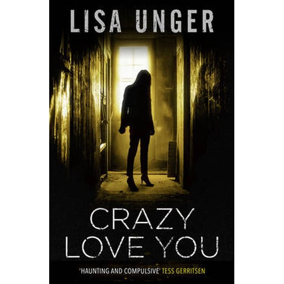 Crazy Love You image 0