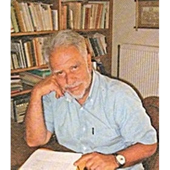 Ελληνισμός και Δύση στο στοχασμό του Σεφέρη image 1