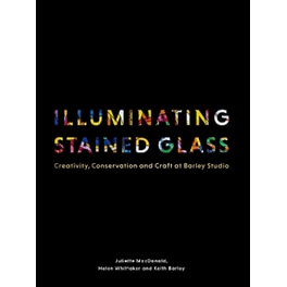 Illuminating Stained Glass