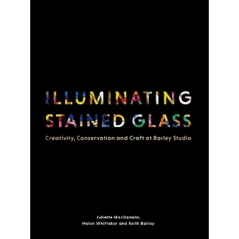 Illuminating Stained Glass