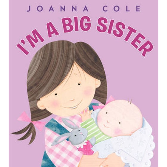 I'm a Big Sister image 0