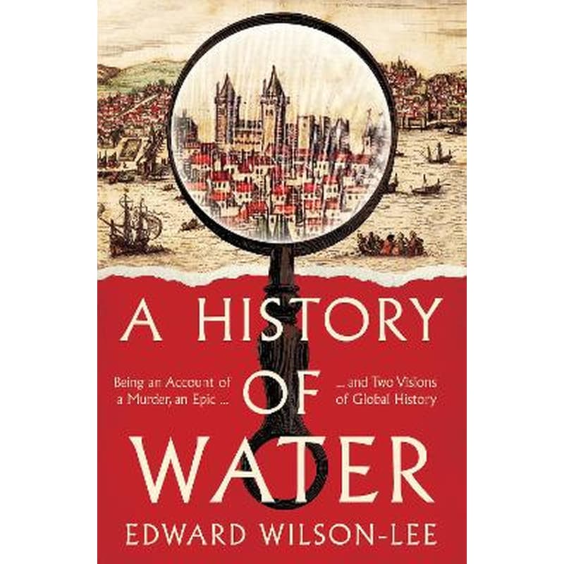 History of Water