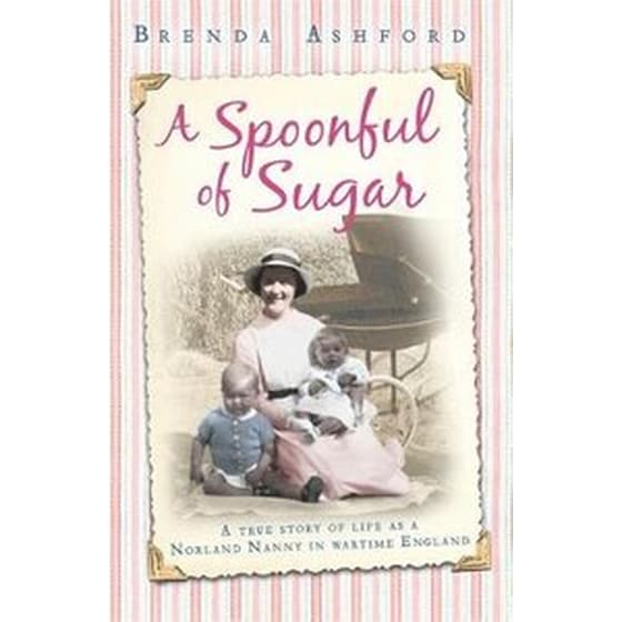 Spoonful of Sugar image 0