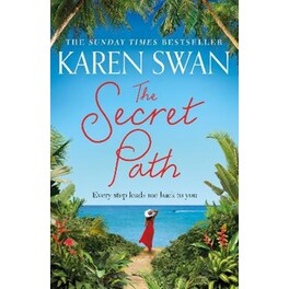 Secret Path