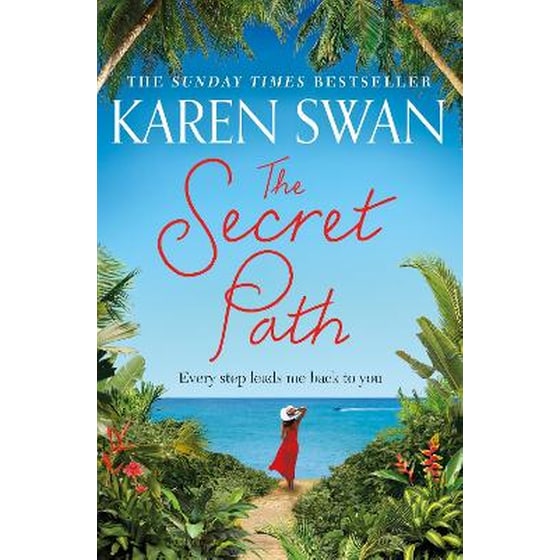 Secret Path image 0
