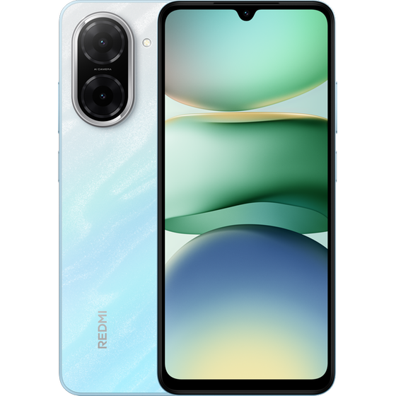 Xiaomi Redmi A5 64GB - Ocean Blue image 0
