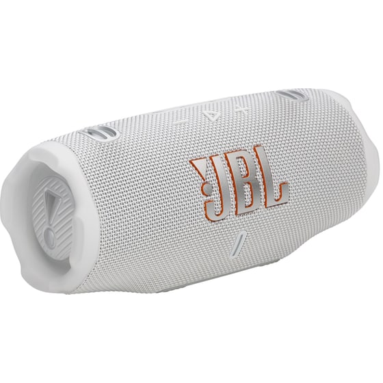 JBL Charge 6 Φορητό Ηχείο - Λευκό image 4