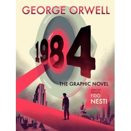 1984: The Graphic Novel
