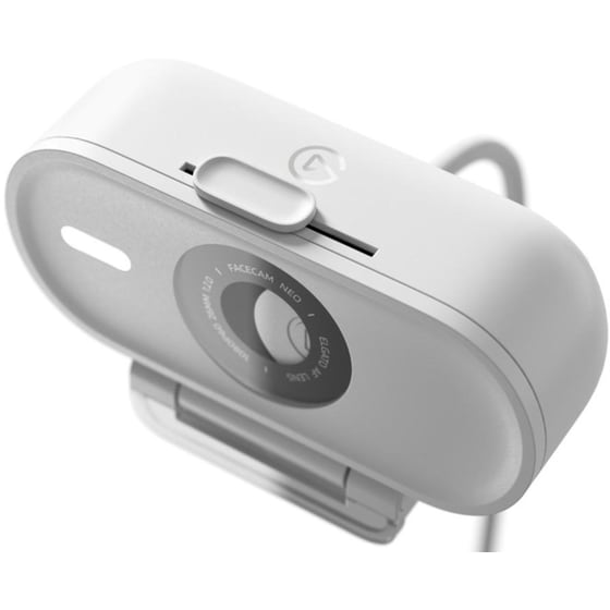 Elgato Facecam Neo - Λευκο image 1