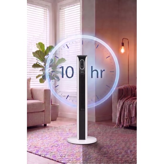 IZZY IZ-9028 Ανεμιστήρας Πύργος 60 W 107 cm image 6