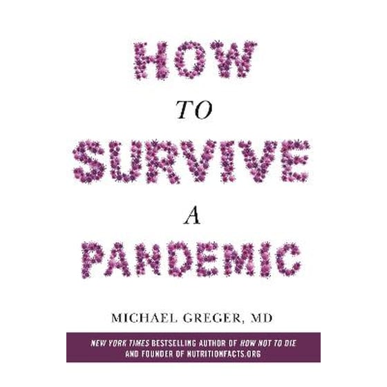 How to Survive a Pandemic image 0