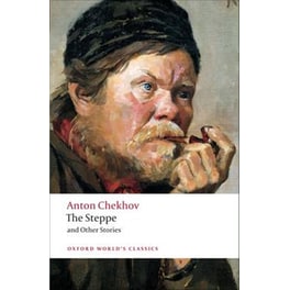 The Steppe and Other Stories