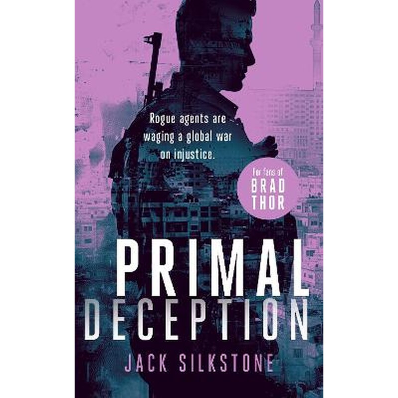 PRIMAL Deception