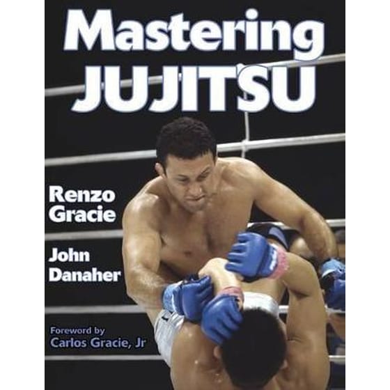 Mastering Jujitsu image 0