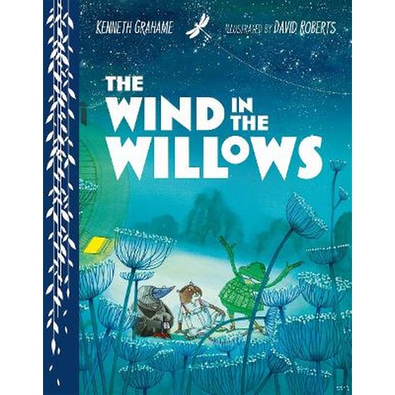 The Wind in the Willows image 0